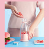 TravelBlend Portable USB Juicer ATHLEXES