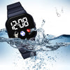 GalaxyTime Kids LED Digital Sports Watch ATHLEXES