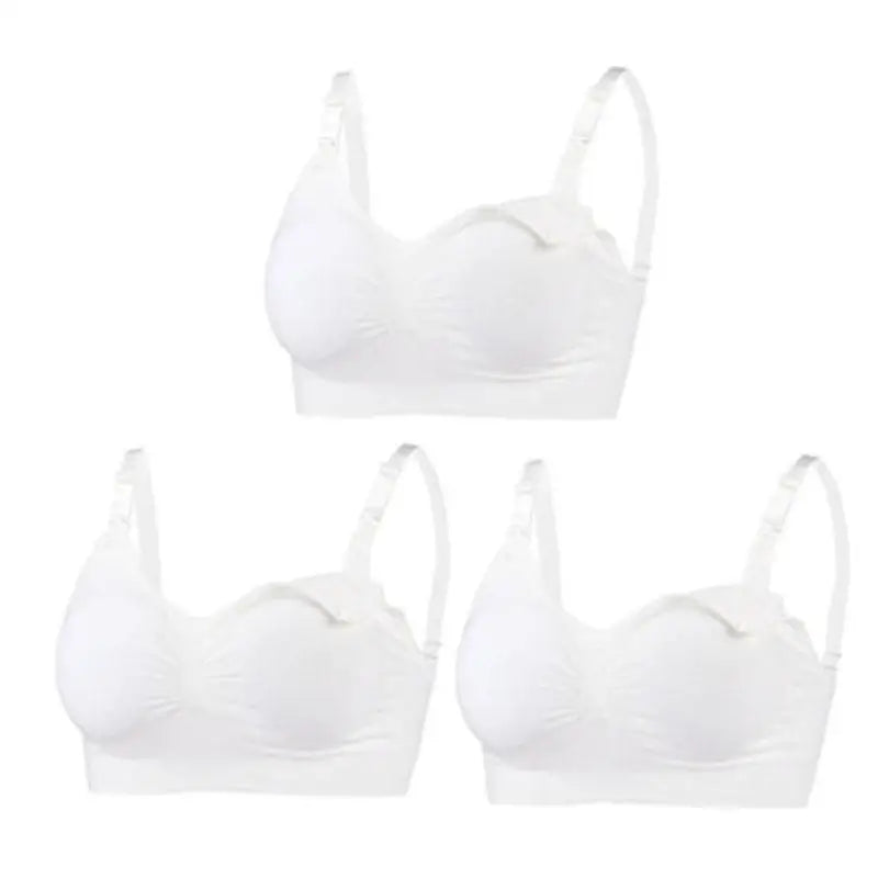 Maternity Comfort Nursing Bra Set ATHLEXES