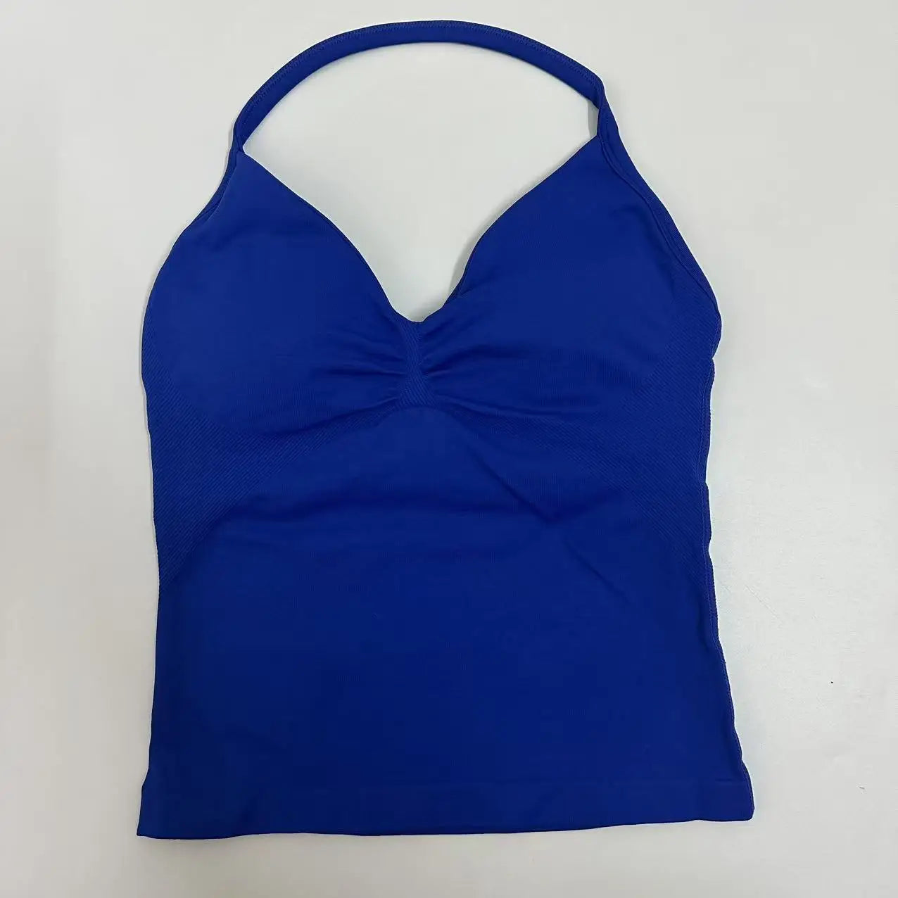 VividFlow Strappy Bra Tank Top ATHLEXES