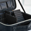 ChicTravel PU Leather Makeup Organizer ATHLEXES