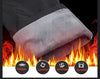 Ultimate Warm Fleece Tactical Cargo Hiking Pants ATHLEXES
