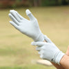SunnyGuard UV Protection Fingerless Gloves ATHLEXES