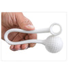 PGM Golf Swing Trainer - 360° Adjustable Practice Aid ATHLEXES
