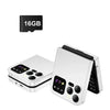 SERVO A50 PRO Dual SIM Flip Phone with Magic Features ATHLEXES