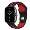 Amazfit GTS/GTR 20mm/22mm Silicone Sport Band ATHLEXES