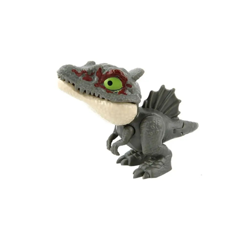 DinoFlex Movable Joint Dinosaur Model Toy ATHLEXES