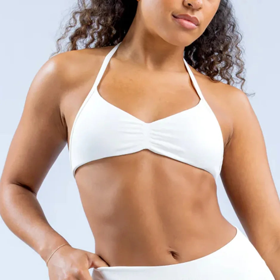 ElevateFit High Support Strappy Sports Bra ATHLEXES
