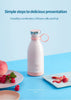 MiniBlend Portable Juice Maker ATHLEXES