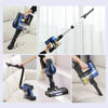 PowerClean Cordless Vacuum for Home and Car ATHLEXES