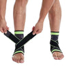 Ultimate Ankle Compression Support Strap ATHLEXES