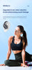 Lenovo XT80 Sports Wireless Earphones with LED Display ATHLEXES