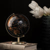 GlobeMaster Rotating World Globe for Learning ATHLEXES