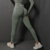 FlexFit Seamless Yoga Leggings ATHLEXES