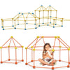 Kids Creative Fort Building Kit ATHLEXES