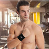 ProFlex Sweat Absorption Tennis Wristband ATHLEXES