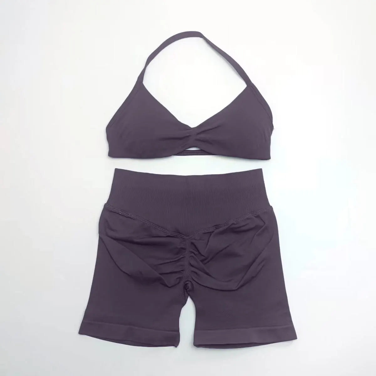 NCLAGEN Women's Active Yoga Set ATHLEXES