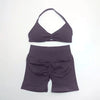 NCLAGEN Women's Active Yoga Set ATHLEXES
