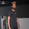 RIGORER Quick Dry Basketball Compression Shirt ATHLEXES