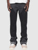 European American Patchwork Flared Denim Pants S-XXL ATHLEXES