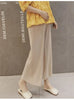 Summer Breeze Maternity Wide Leg Pants ATHLEXES