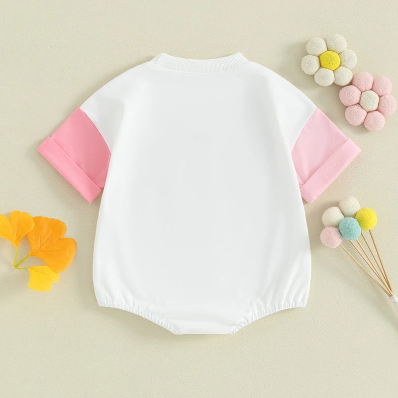 Charming RED BOW Bellbottom Outfit for Kids ATHLEXES