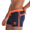 AquaComfort Men's Quick Dry Swim Trunks ATHLEXES