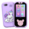 Smart Kids Dual Camera Educational Phone Toy ATHLEXES