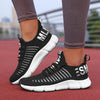 Luxury Breathable Women's Running Sneakers ATHLEXES