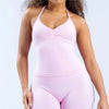 ActiveFit Strappy Yoga Vest for Women ATHLEXES