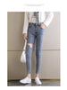 Embroidered Bow Platform Walking Flats for Women ATHLEXES