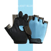 CycloGrip Half Finger Training Gloves for Men & Women ATHLEXES