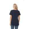 Maternity Comfort Stretch Tee for Breastfeeding ATHLEXES