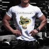 Best Vintage Whitesnake Tee ATHLEXES