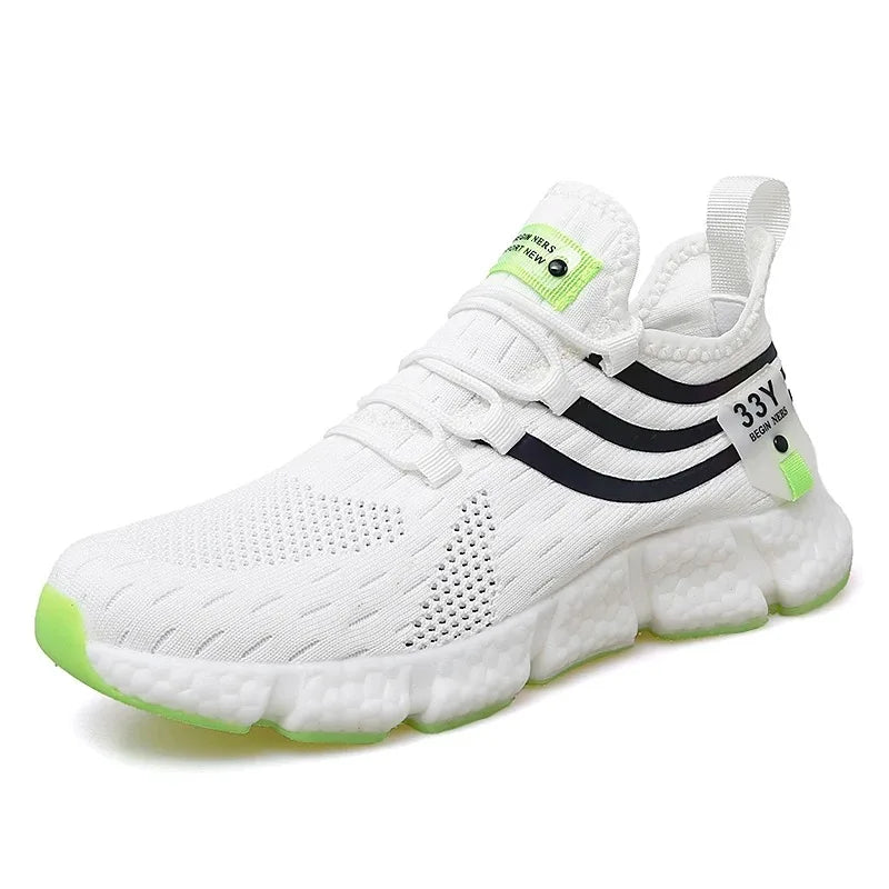 AirFlow Classic Men’s Tennis Sneakers 2024 ATHLEXES
