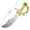 Captain Jack Pirate Adventure Dress-Up Set for Kids ATHLEXES