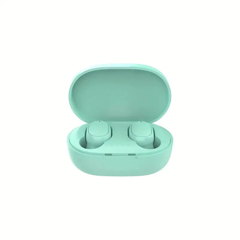A6Lite TWS Bluetooth Earphones for Xiaomi and iPhone ATHLEXES