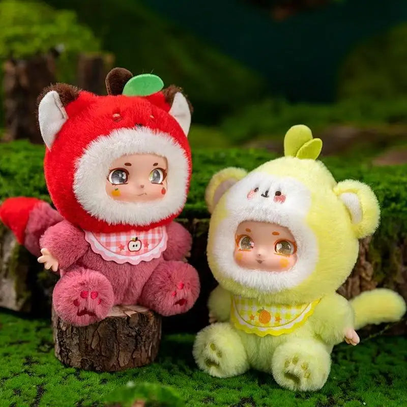 Sweetheart Plush Backpack Doll Pendant Toy ATHLEXES