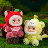 Sweetheart Plush Backpack Doll Pendant Toy ATHLEXES