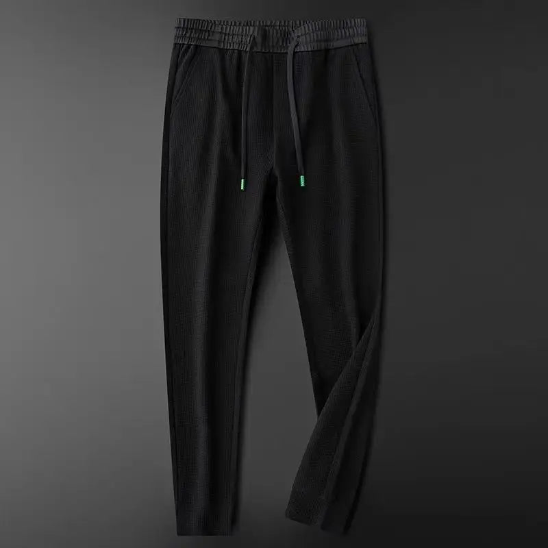EliteFit Summer Skinny Sweatpants for Men ATHLEXES
