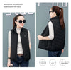 9-Zone USB Electric Heated Vest ATHLEXES