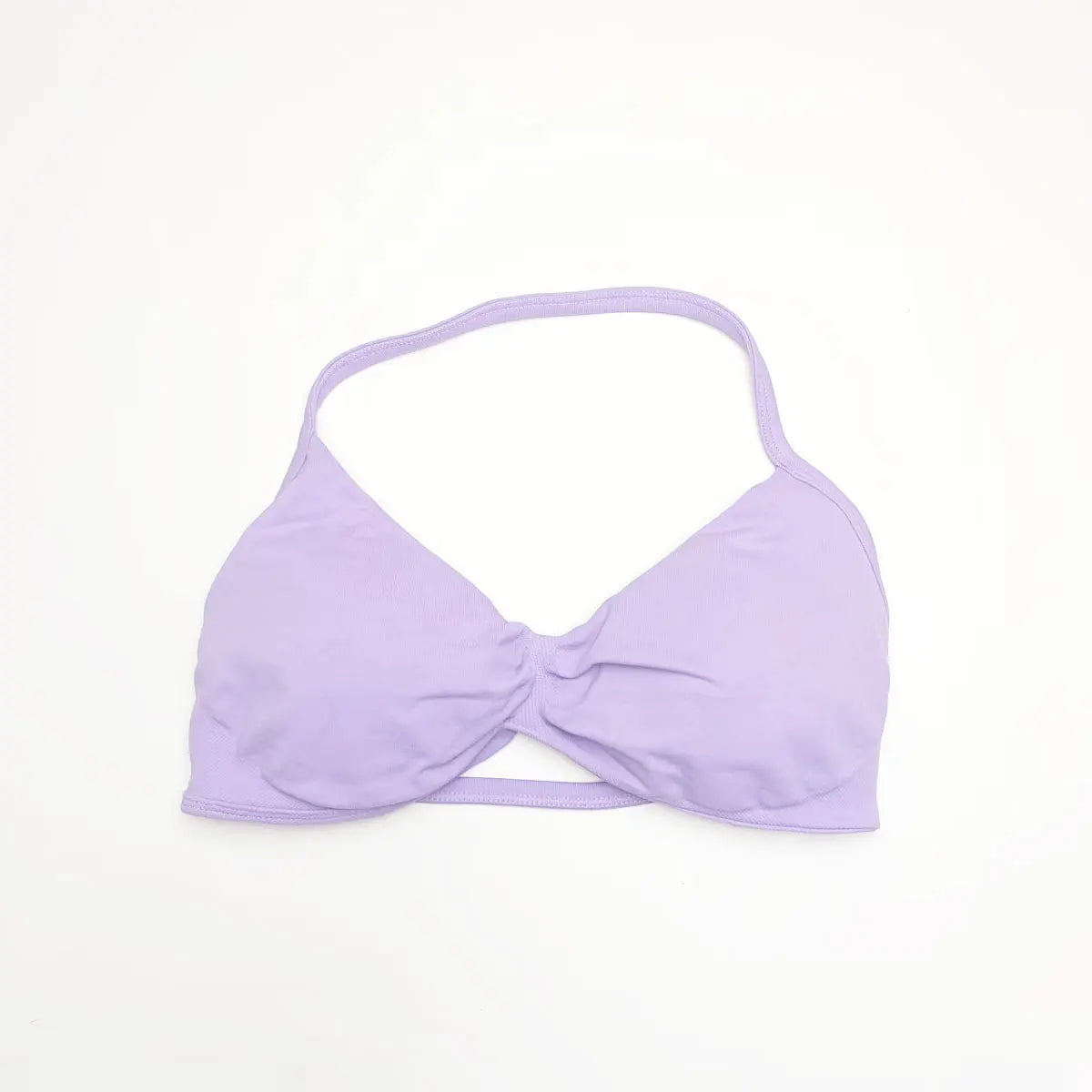 MaxSupport Seamless Yoga Bra with Thin Straps ATHLEXES