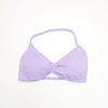 MaxSupport Seamless Yoga Bra with Thin Straps ATHLEXES