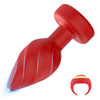VibeLink Remote Control Prostate Massager ATHLEXES