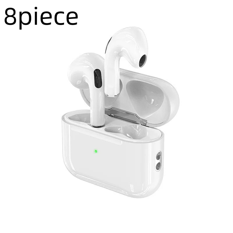 Lamellate Hi-Fi Wireless Earbuds BT5.3 ATHLEXES
