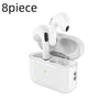 Lamellate Hi-Fi Wireless Earbuds BT5.3 ATHLEXES