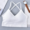 ChicLift Backless Yoga Bra for Women ATHLEXES