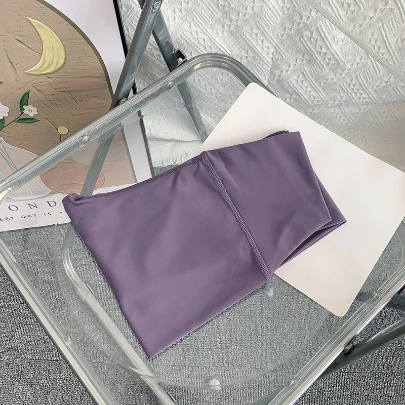 Premium Breathable High Waist Yoga Leggings for Summer Fitness ATHLEXES