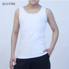 ComfortFit Cotton Chest Binder Top ATHLEXES