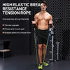 EliteFlex Resistance Bands Training Set ATHLEXES